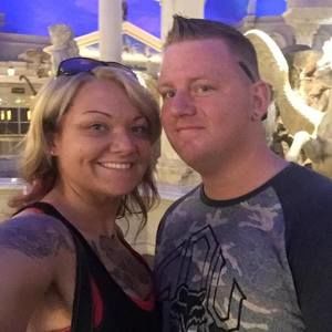 Meet your Posher, Kristopher